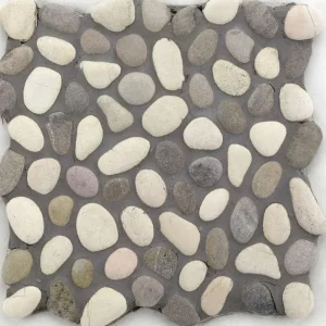 Baerwolf FLUSSKIE Grijs 30X30cm (BARPM0005) Favoriet