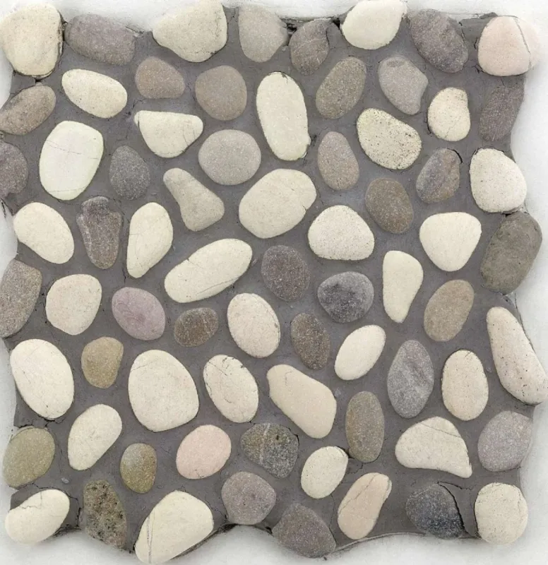 Baerwolf FLUSSKIE Grijs 30X30cm (BARPM0005) Favoriet