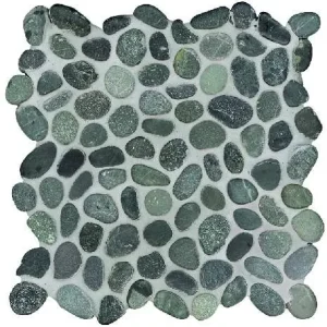 Baerwolf FLUSSKIE Zwart 30X30cm (BARPM0003) Fabrieksprijs