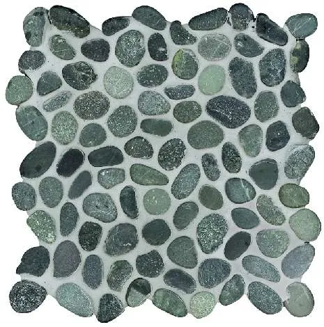 Baerwolf FLUSSKIE Zwart 30X30cm (BARPM0003) Fabrieksprijs