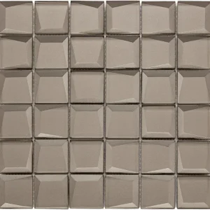 Laatste Versie Baerwolf GALAXY Beige-glans 29X29cm (BARGL18007)