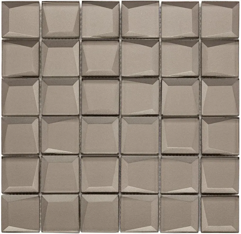 Laatste Versie Baerwolf GALAXY Beige-glans 29X29cm (BARGL18007)