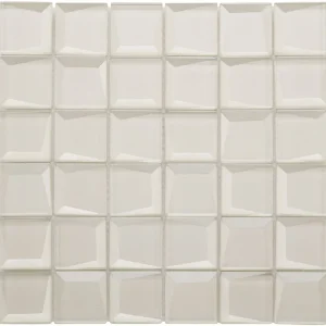 Must-Have Baerwolf GALAXY Ivoor-glans 29X29cm (BARGL18034)