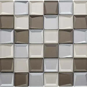 Lage Kosten Baerwolf GALAXY Multicolor-glans 29X29cm (BARGL18005)