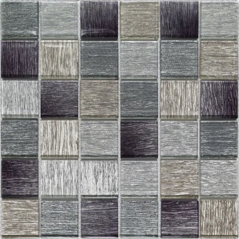 Baerwolf GLAMOUR Multicolor-mat 29X29cm (BARGL17011) Express Levering
