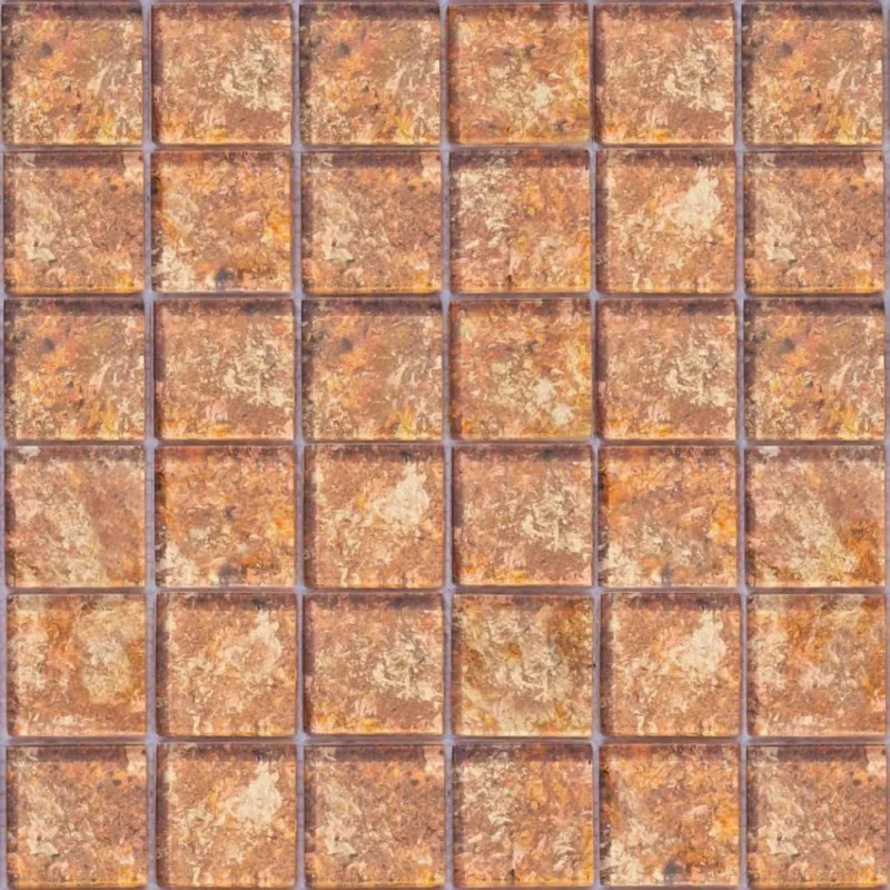 Rechtstreeks Van De Fabrikant Baerwolf GLAS Creme 30X30cm (BARGL2530)