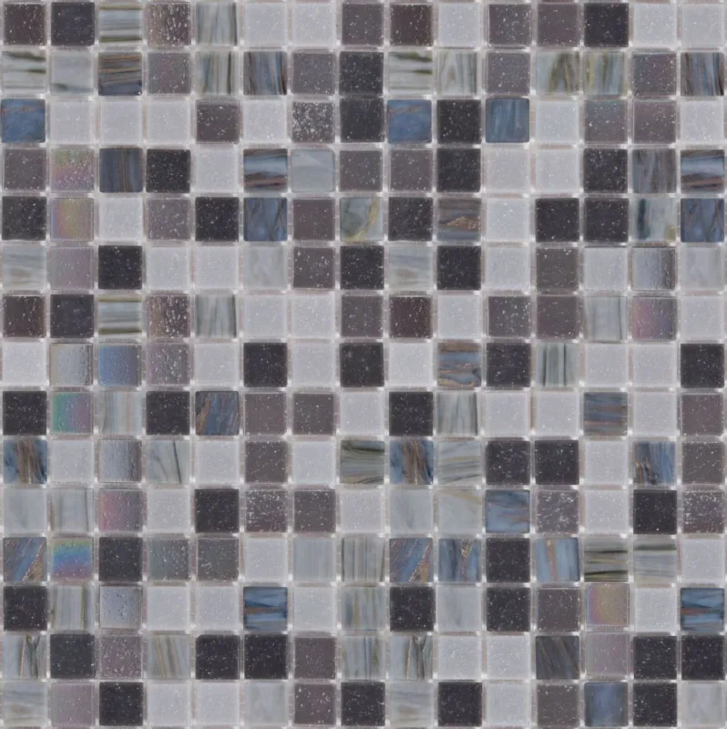 Baerwolf GLAS Zwart 32X32cm (BARGLK09) Koop Online