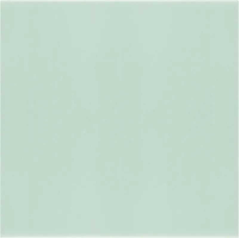 Weekendaanbieding Baerwolf CALIFORNIA Groen mat 12.4X12.4cm ( BARKE23025 )