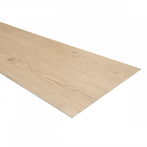 Douwes Dekker - PVC trap slab Panna Cotta 152,4cm - 4 stuks (PVC) Gecertificeerd