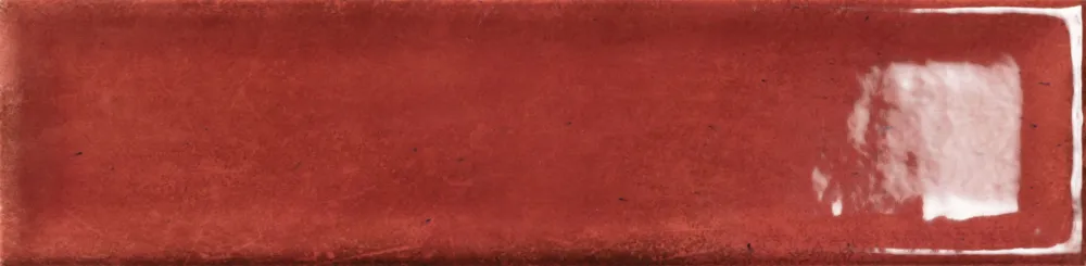 Baerwolf LICATA Rood-glans 7X30cm (BARKE20008) Exclusieve Aanbieding