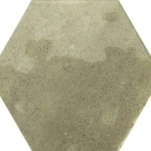 Shop Nu Baerwolf LOFT HEXAGON Groen glans ( BARKE22107 )