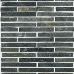 Actieprijs Baerwolf MOSAICO Antraciet 24X30cm (BARCM7115)