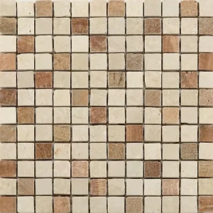 Favoriet Baerwolf MOSAICO Beige 30X30cm ( BARCM7108 )