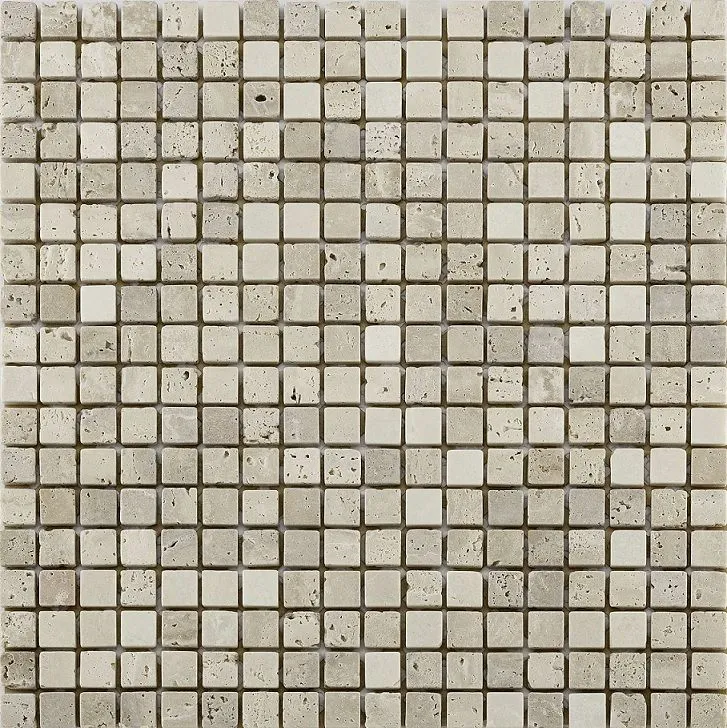 Baerwolf MOSAICO Beige 30X30cm (BARAM0003) Finale Uitverkoop