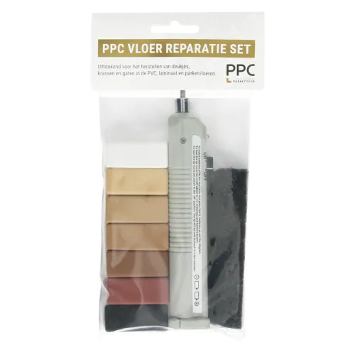 Uitverkoop PPC Vloer reparatie set