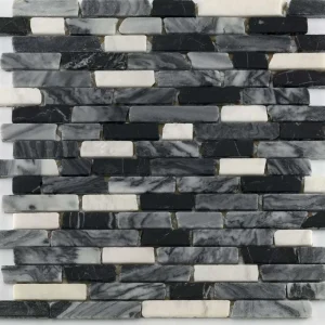 Baerwolf MOSAICO Bruin 30X30cm ( BARCM7103 ) Shop Nu