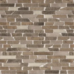 Shop Nu Baerwolf MOSAICO Bruin 30X30cm ( BARCM7107 )