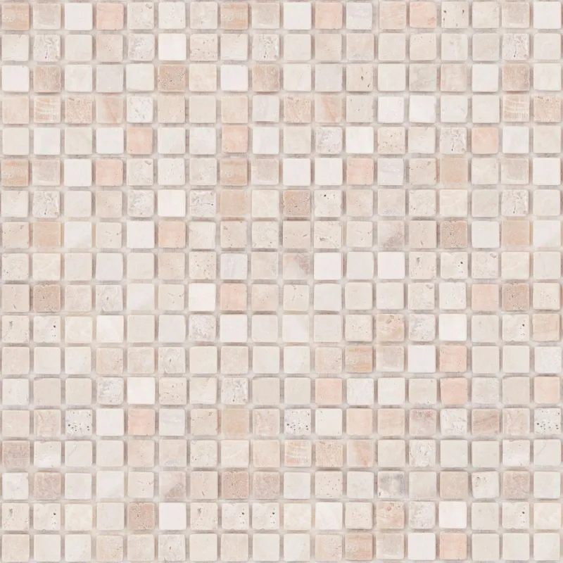 Baerwolf MOSAICO Creme 30X30cm (BARAM0002) Premium