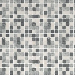 Nu Kopen Baerwolf MOSAICO Grijs 29X29cm (BARAM0011)