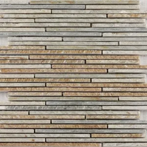Baerwolf MOSAICO Grijs 30X30cm (BARCM09006) Nu Kopen