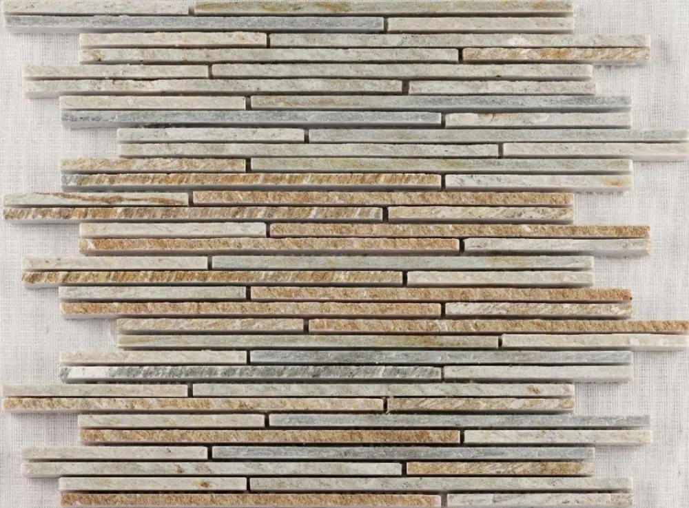 Baerwolf MOSAICO Grijs 30X30cm (BARCM09006) Nu Kopen