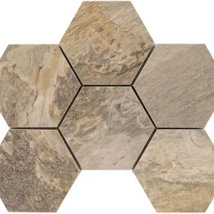 Baerwolf RUSTICSTONE Multicolor (BARKEG20060) Lage Kosten