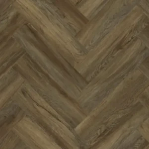 Beautifloor - Zeeland Visgraat Graauw (Plak PVC) Superprijs