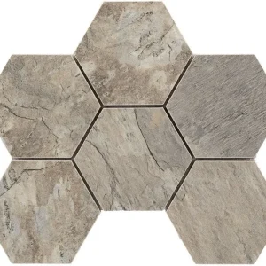 Baerwolf RUSTICSTONE Multicolor (BARKEG20061) Nieuw