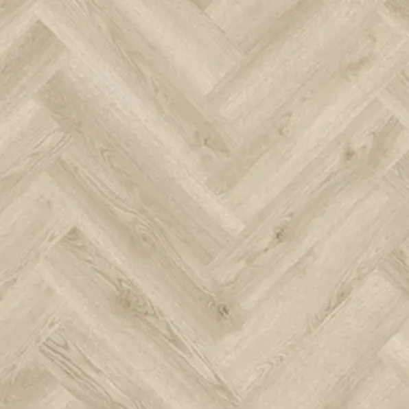 Speciale Aanbieding Beautifloor - Zeeland Visgraat Veere (Plak PVC)