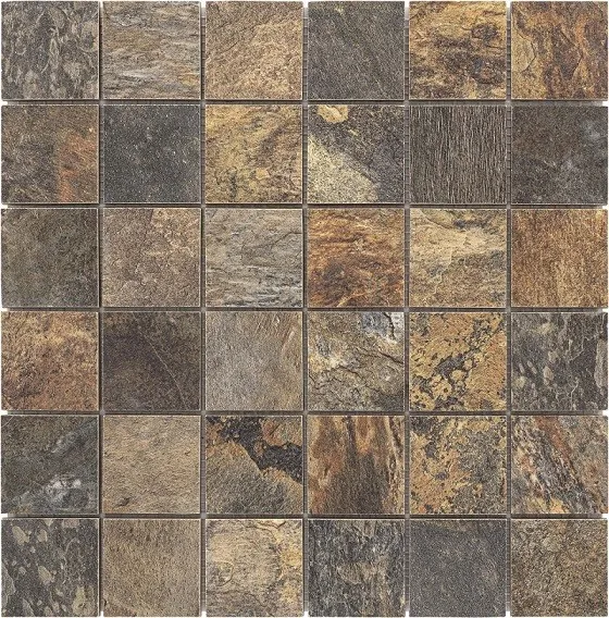 Baerwolf RUSTICSTONE Multicolor 29X29cm (BARKEG20032) Fabrieksprijs