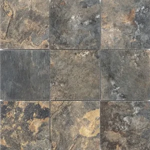 Baerwolf RUSTICSTONE Multicolor 29X29cm (BARKEG20042) Gecertificeerd