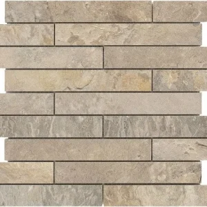 Superprijs Baerwolf RUSTICSTONE Multicolor 29X42cm (BARKEG20100)