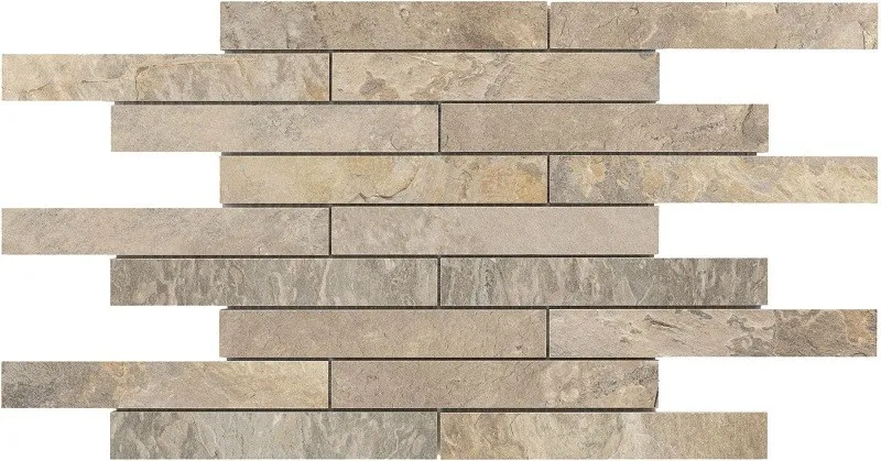 Superprijs Baerwolf RUSTICSTONE Multicolor 29X42cm (BARKEG20100)