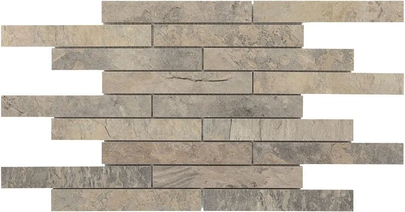 Uitverkoop Baerwolf RUSTICSTONE Multicolor 29X42cm (BARKEG20101)
