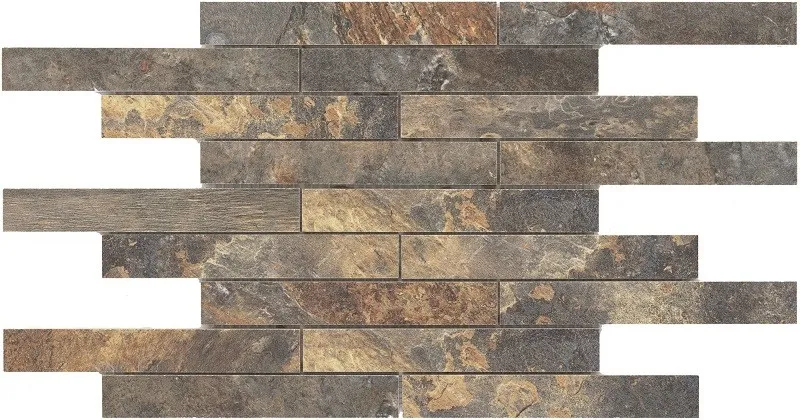 Baerwolf RUSTICSTONE Multicolor 29X42cm (BARKEG20102) Voordeelprijs