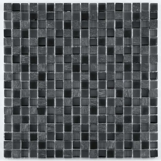 Baerwolf SANREMO Antraciet 29X29cm (BARGL15023) Premium