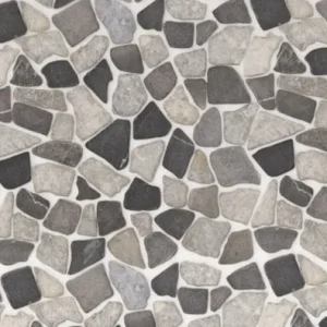 Actieprijs Baerwolf MOSAICO Grijs 30X30cm (BARRM0005)