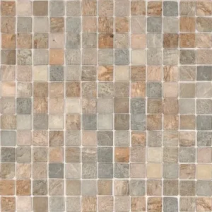 Gratis Retour Baerwolf MOSAICO Multicolor 30X30cm ( BARCM7110 )