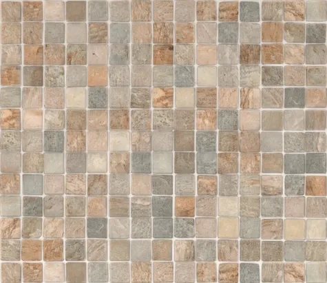 Gratis Retour Baerwolf MOSAICO Multicolor 30X30cm ( BARCM7110 )