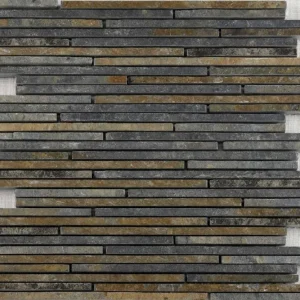 Baerwolf MOSAICO Multicolor 30X30cm (BARCM09007) Laatste Versie