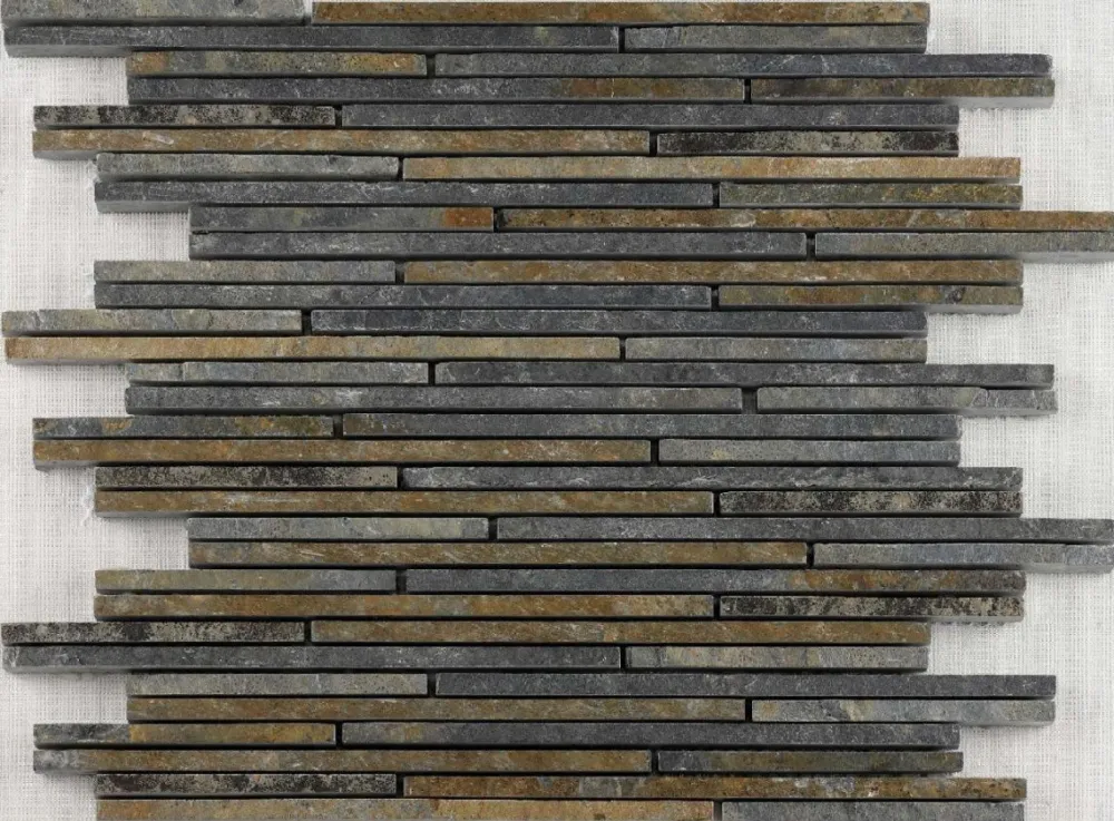 Baerwolf MOSAICO Multicolor 30X30cm (BARCM09007) Laatste Versie