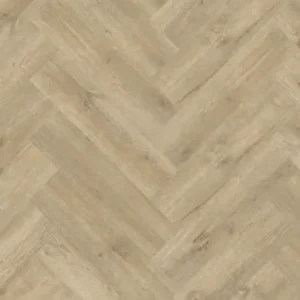 Alleen Vandaag Beautifloor - Zeeland Visgraat Bruinisse (Klik PVC)