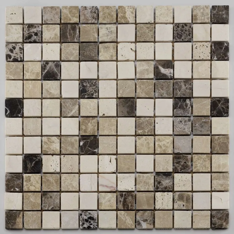 Baerwolf MOSAICO Multicolor 30X30cm (BARCM09009) Favoriet
