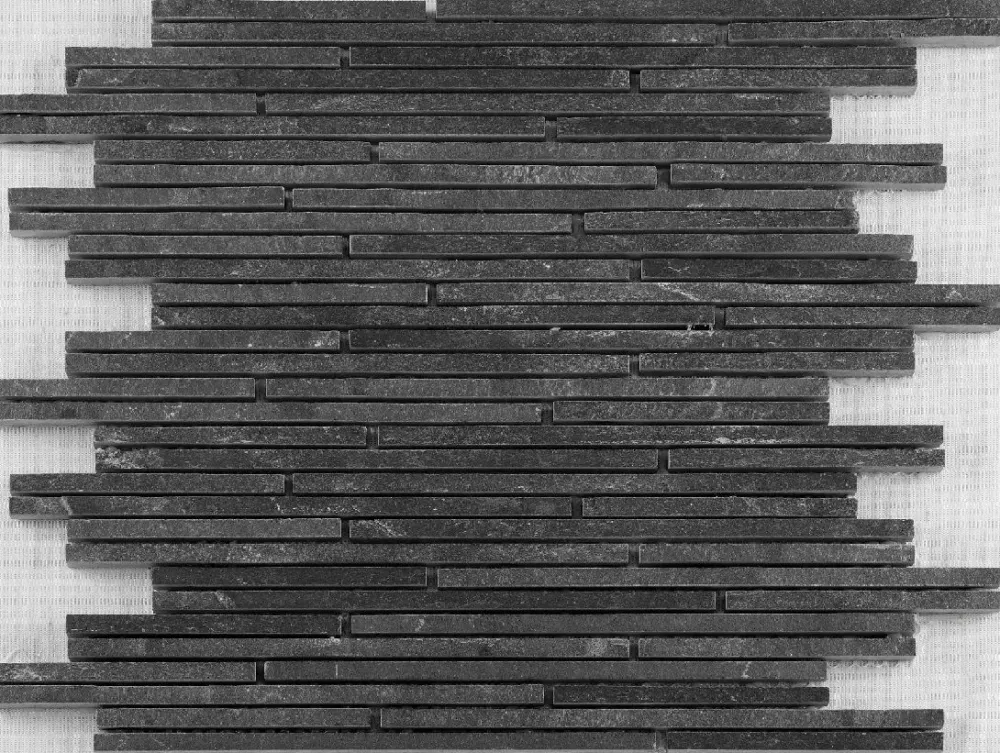 Baerwolf MOSAICO Zwart 30X30cm (BARCM09005) Betrouwbaar