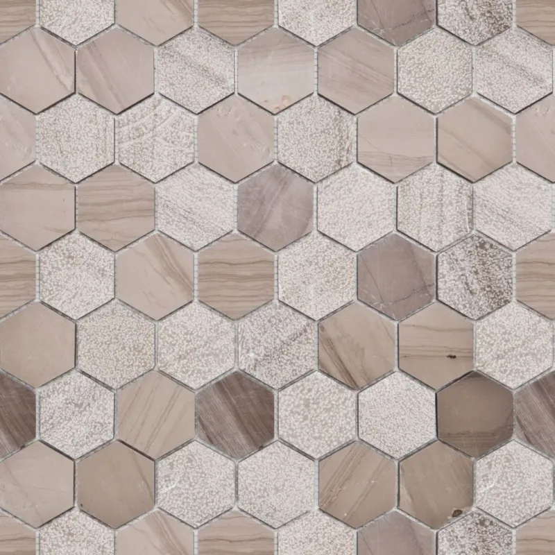 Nieuw Baerwolf NATURALSTONE Grijs mat 29X30cm ( BARCM15030 )