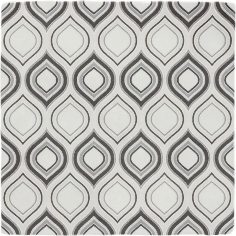 Betrouwbaar Baerwolf SPATOLATO WALLP Multicolor-mat 13X13cm (BARKE18027)