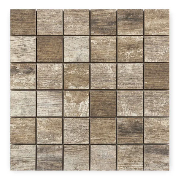 Superprijs Baerwolf VINTAGE Grijs-mat 29X29cm (BARKEG14013)