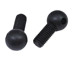 Seizoensaanbieding Footfixx schroefdraad M10 los basisdeel (4 st.)