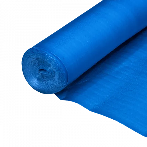 PPC Basicblue laminaat ondervloer 2mm - 20m2 Exclusieve Aanbieding