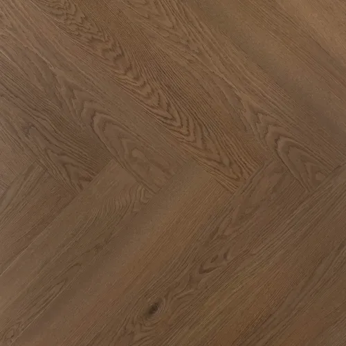 Douwes Dekker - Nieuwe Oogst - Visgraat kiwi Ultramat 10813 (Plak PVC) Nieuw
